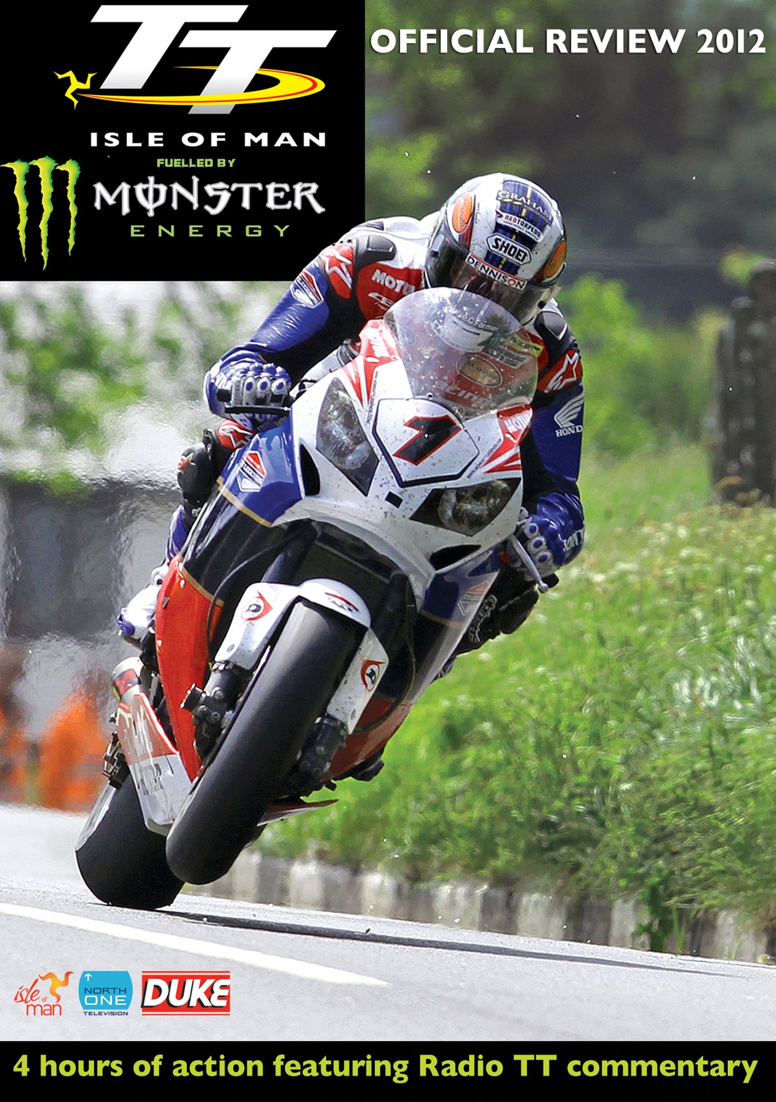 TT Isle of Man 2012 - Official Game Review | Realistic Motorcycle Racing Simulation for PC & Consoles | Perfect for Racing Fans & Simulation Enthusiasts