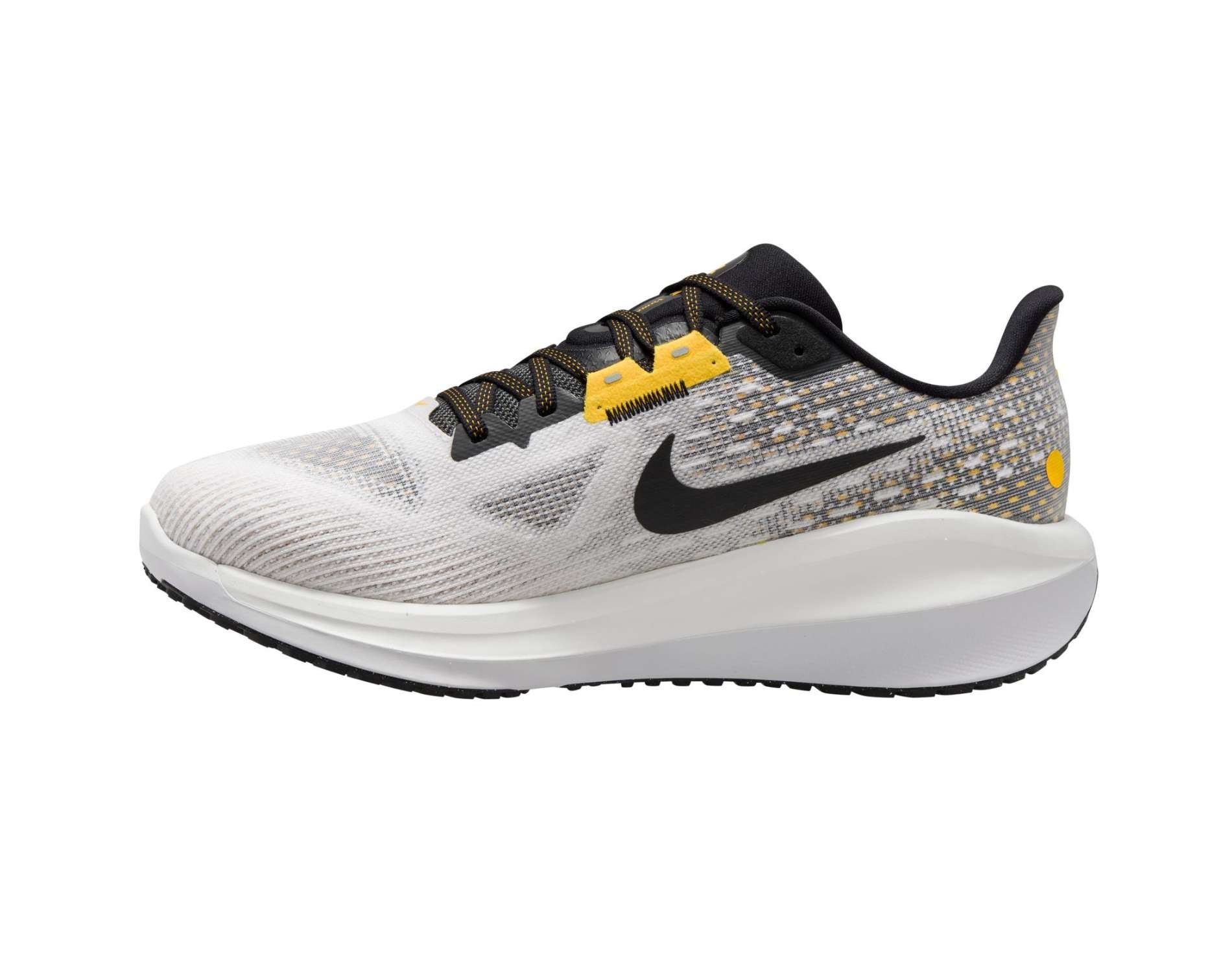 Nike Air Zoom Vomero 17 Men's Running Shoes - Lightweight Cushioned Sneakers for Jogging & Training | Perfect for Road Running, Gym Workouts & Daily Wear