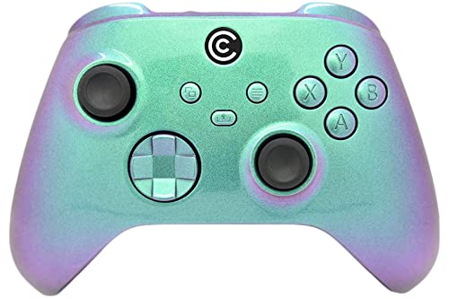 Green Chameleon & Green Chameleon Inserts