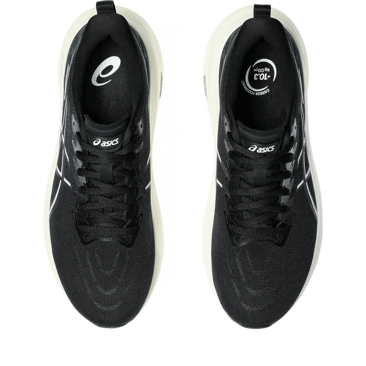 ASICS Men's GT-2000 13 Running Shoes - Lightweight Cushioned Support for Long-Distance Training & Road Running