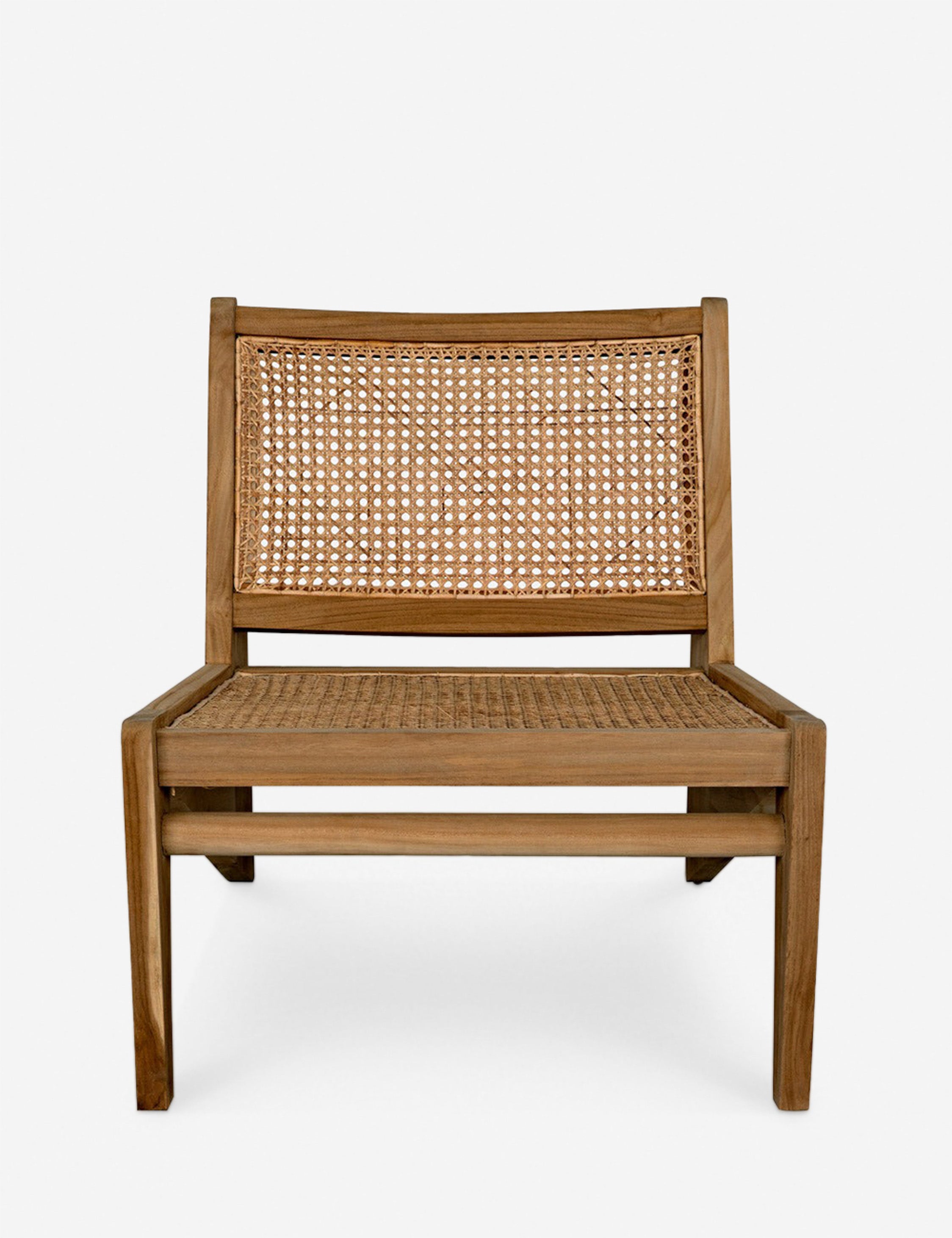 Berkeley Accent Chair - Modern Upholstered Lounge Chair for Living Room, Bedroom & Office - Comfortable Reading Chair with Sturdy Wooden Legs