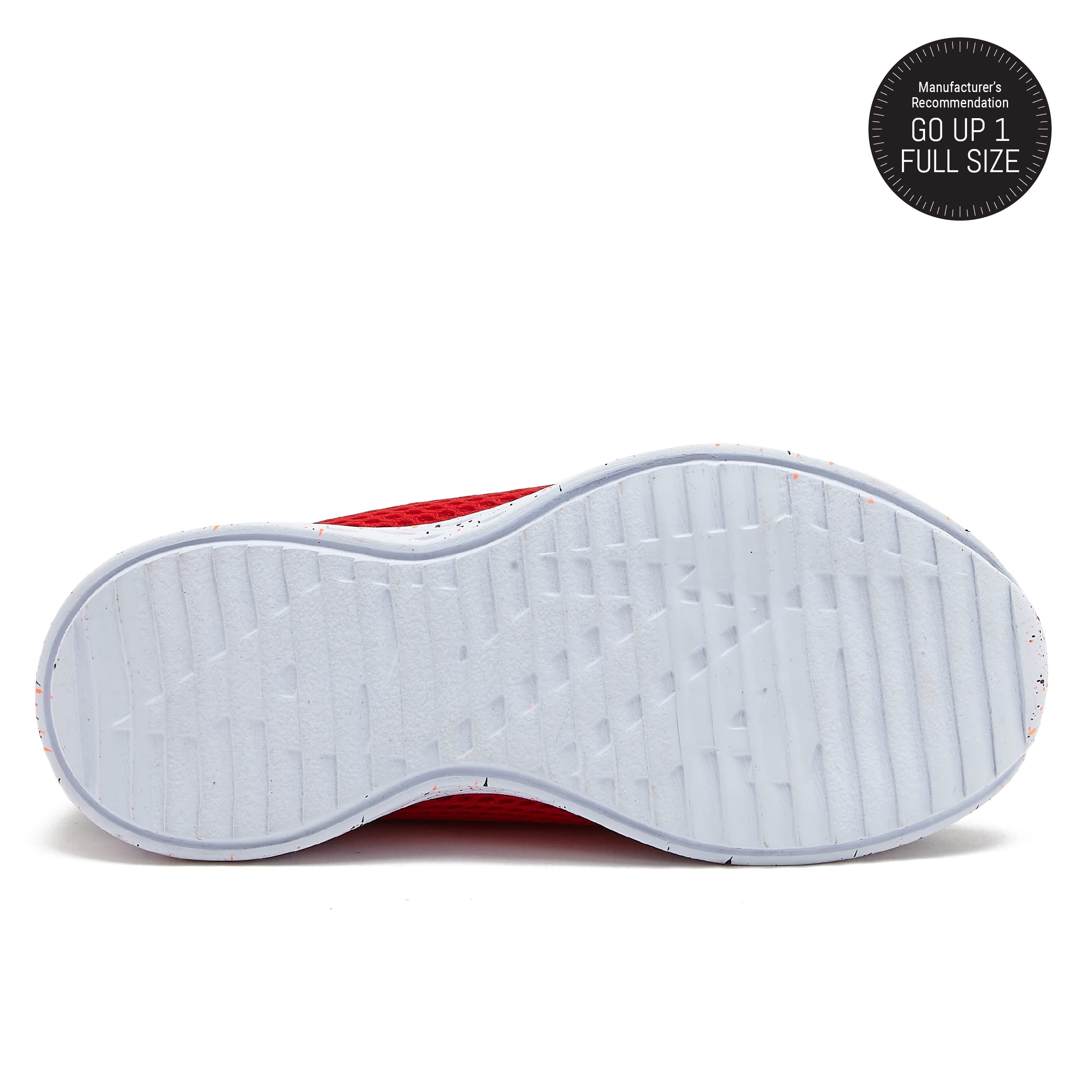 **Avia Avi Spirit Slip-On Boys' Sneakers – Lightweight Tennis & Running Shoes for Toddler, Little & Big Kids (Sizes 11-6) – Perfect for School, Sports & Casual Wear**
