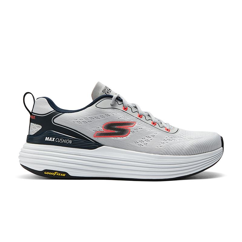MAX CUSHIONING SUSPENSION Running Shoes 220930/GYNV - Lightweight Comfort for Marathon Training & Daily Jogging