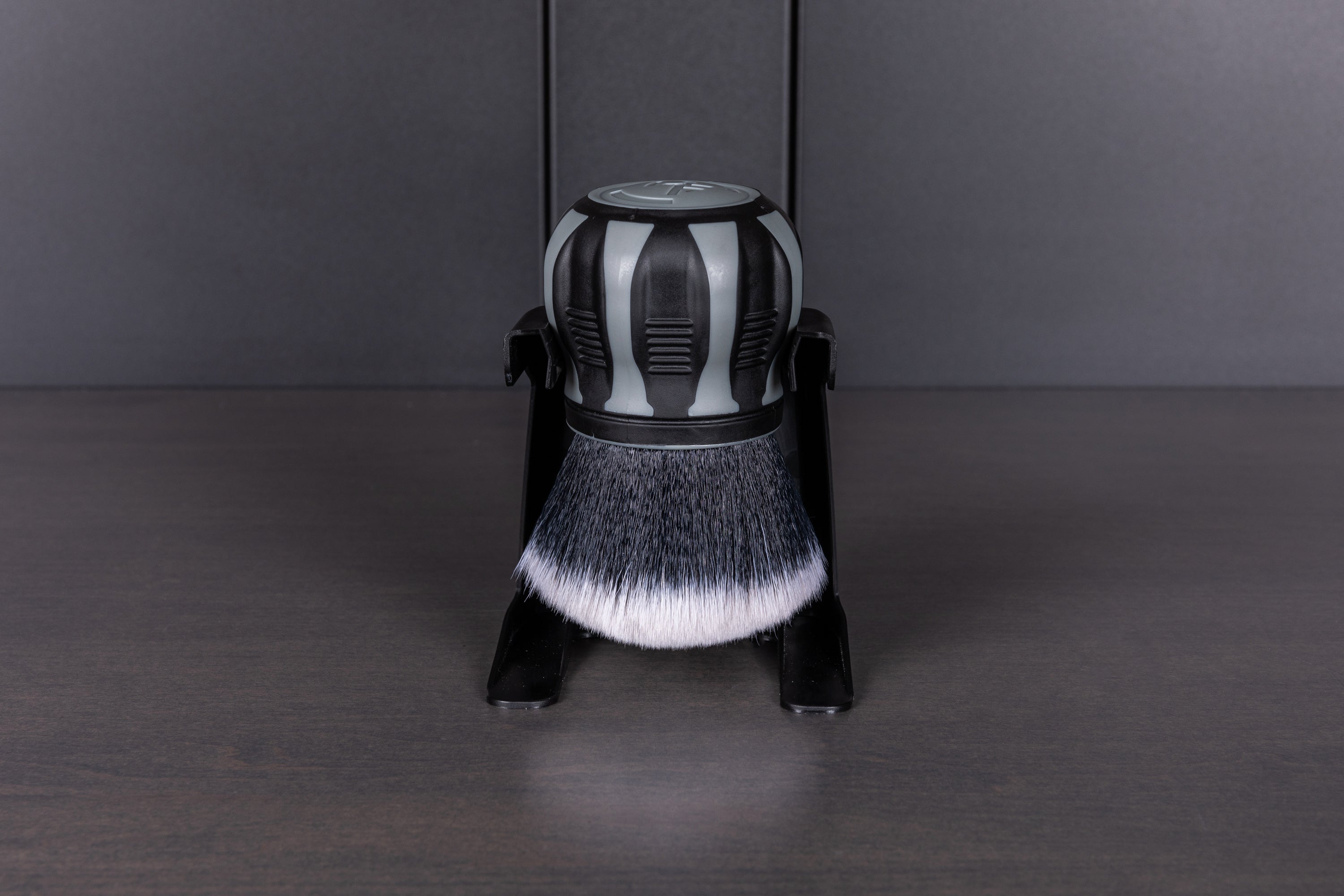 Detail Factory Curveball Brush - Premium Car Detailing Brush for Wheels, Tires & Interior Cleaning - Perfect for Auto Enthusiasts & Professional Detailing