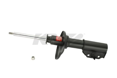 KYB 333183 Front Left GR-2 Gas Strut Assembly - Replacement Shock Absorber for Smooth Ride | Perfect for Sedans, SUVs & Trucks | Easy Installation & Durable Performance