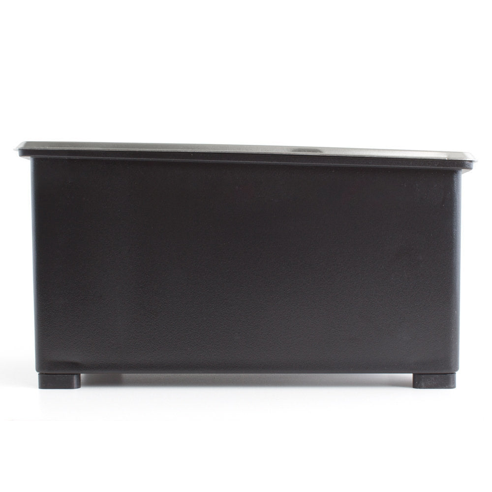 NSF Approved Countertop Bar & Cafe Rinser - 6