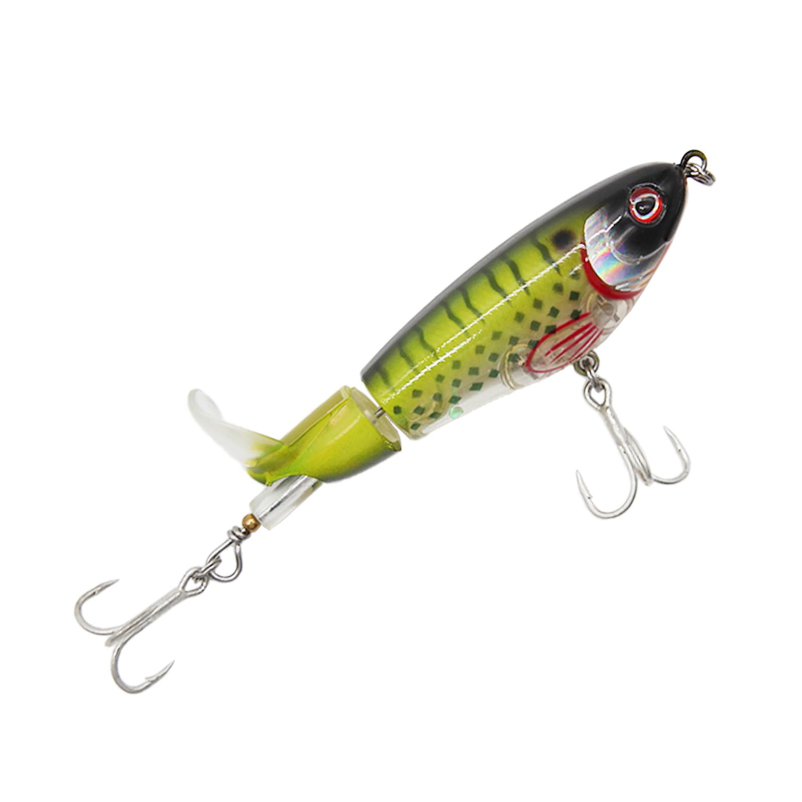 Best Bass Fishing Lures & Saltwater/Freshwater Fishing Gear for Men - Cool Fishing Accessories & Must-Have Gifts for Anglers - Perfect for Lake, River & Ocean Fishing Trips