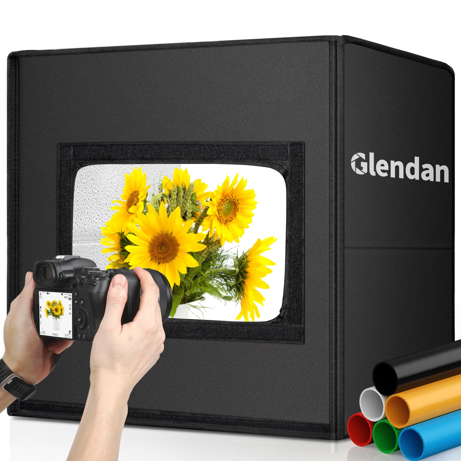 Glendan 16