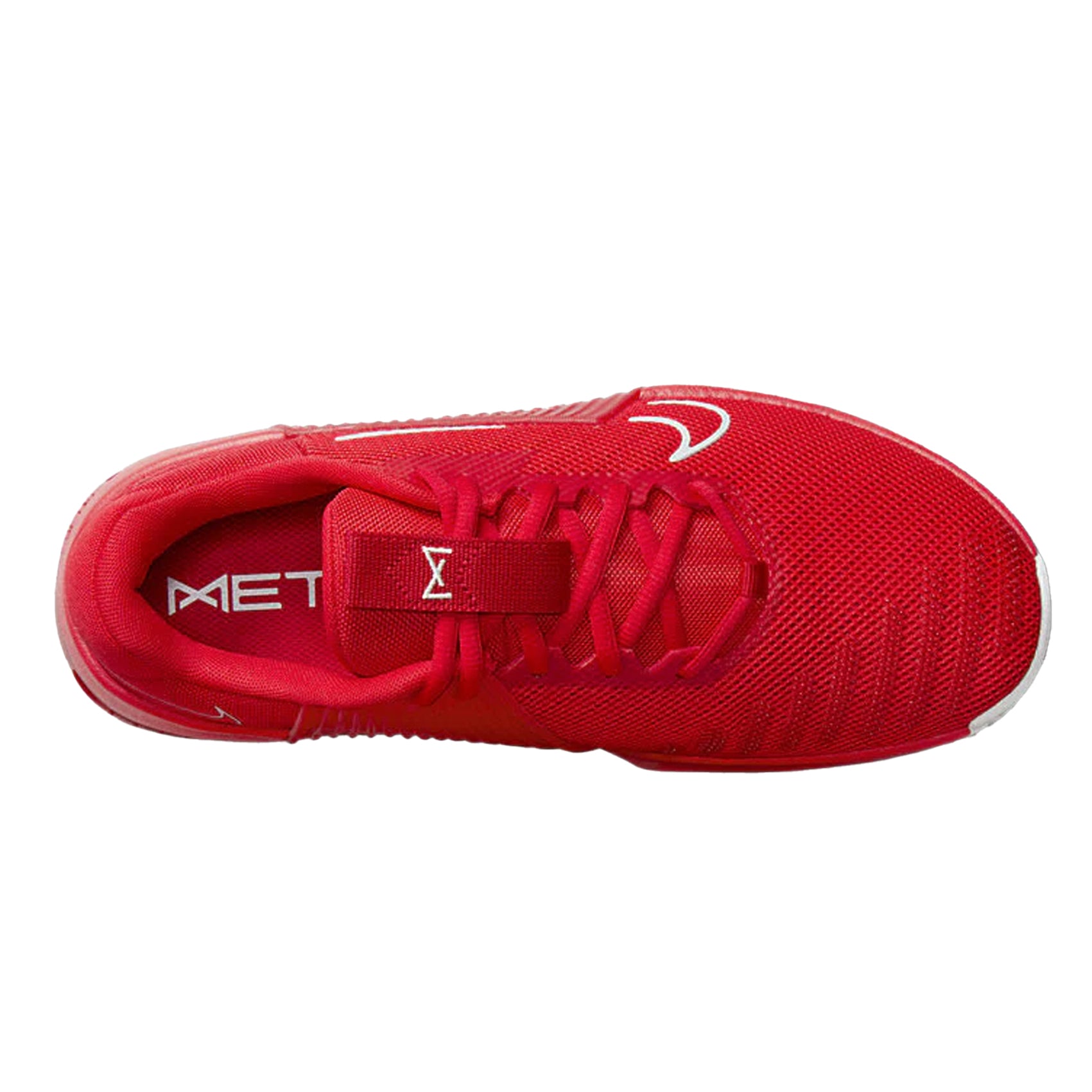 Nike Metcon 9 Men's Training Shoes - High-Performance CrossFit & Gym Workout Shoes for Weightlifting, HIIT, and Functional Fitness Training