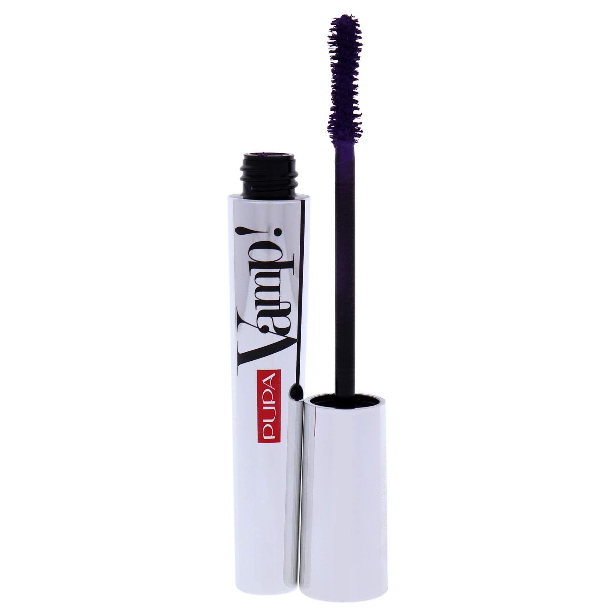 Pupa Mascara - 210g Nude Volume & Length Mascara for Natural Lashes - Perfect for Everyday Wear & Special Occasions