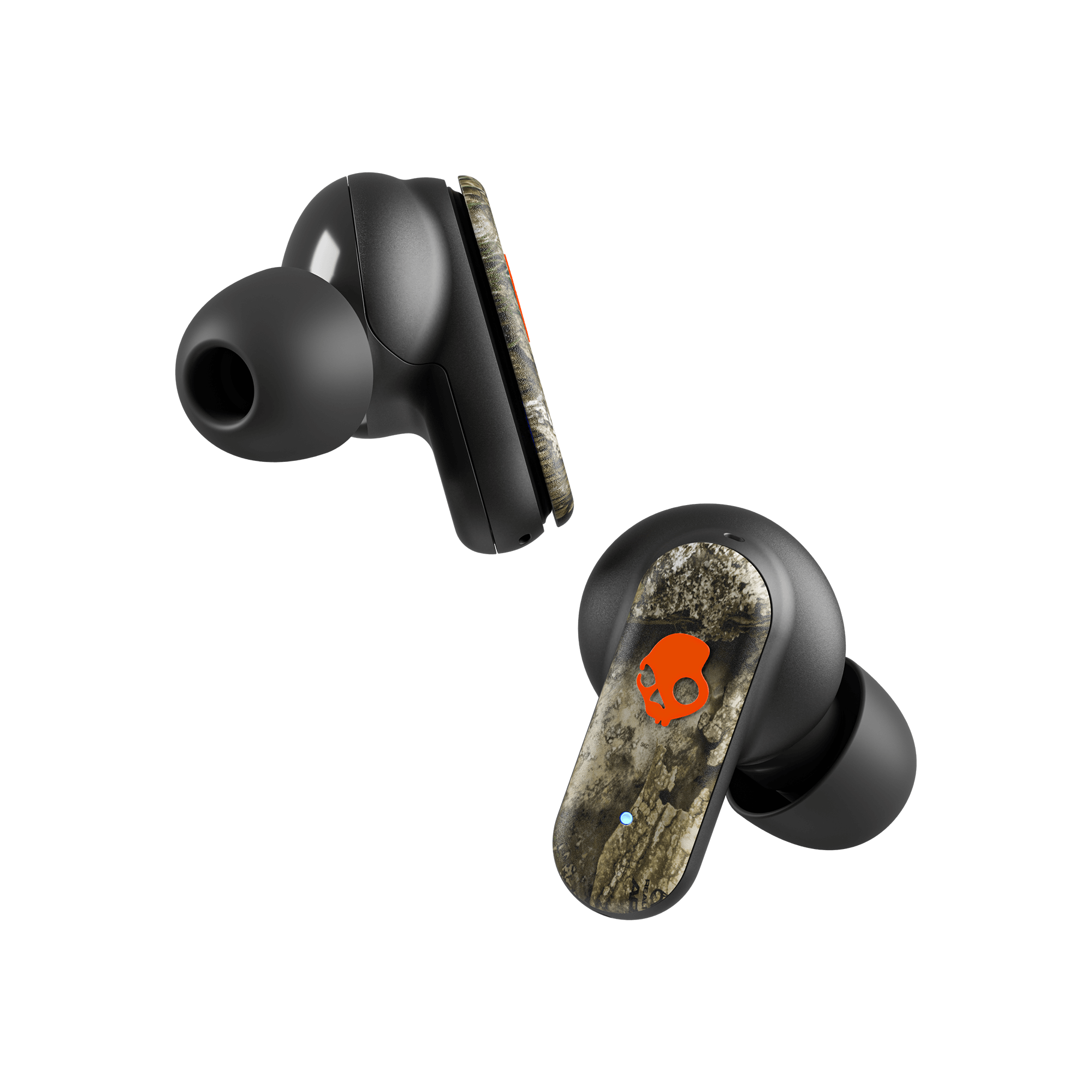 Dime 3 True Wireless Earbuds - Bluetooth 5.0, 24H Playtime, IPX5 Waterproof, Noise Cancelling for Gym, Running, Work & Travel