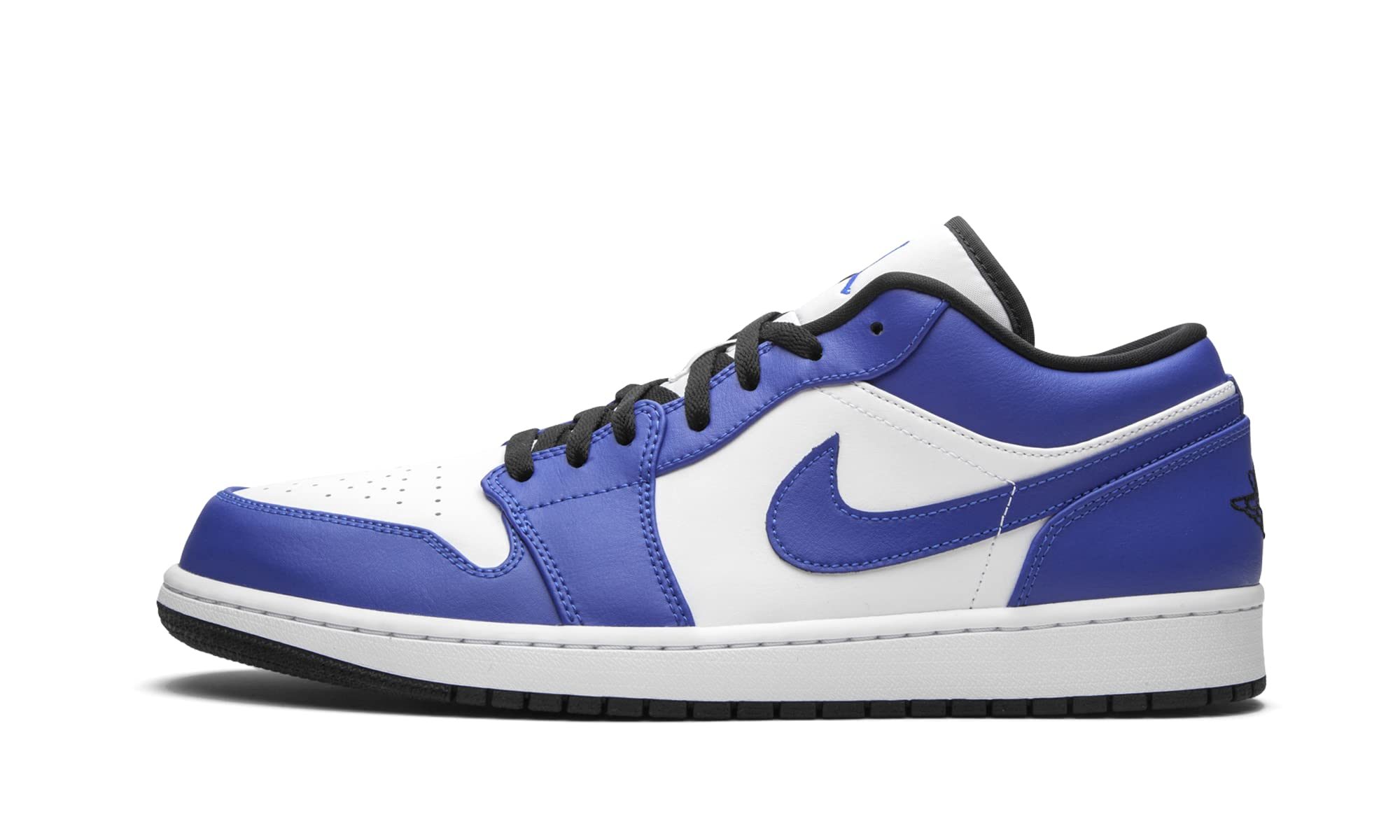 Nike Women's Air Jordan 1 Low Basketball Shoes - Retro Sneakers for Women - Comfortable Casual & Sports Wear - Perfect for Street Style, Gym Workouts, and Everyday Fashion