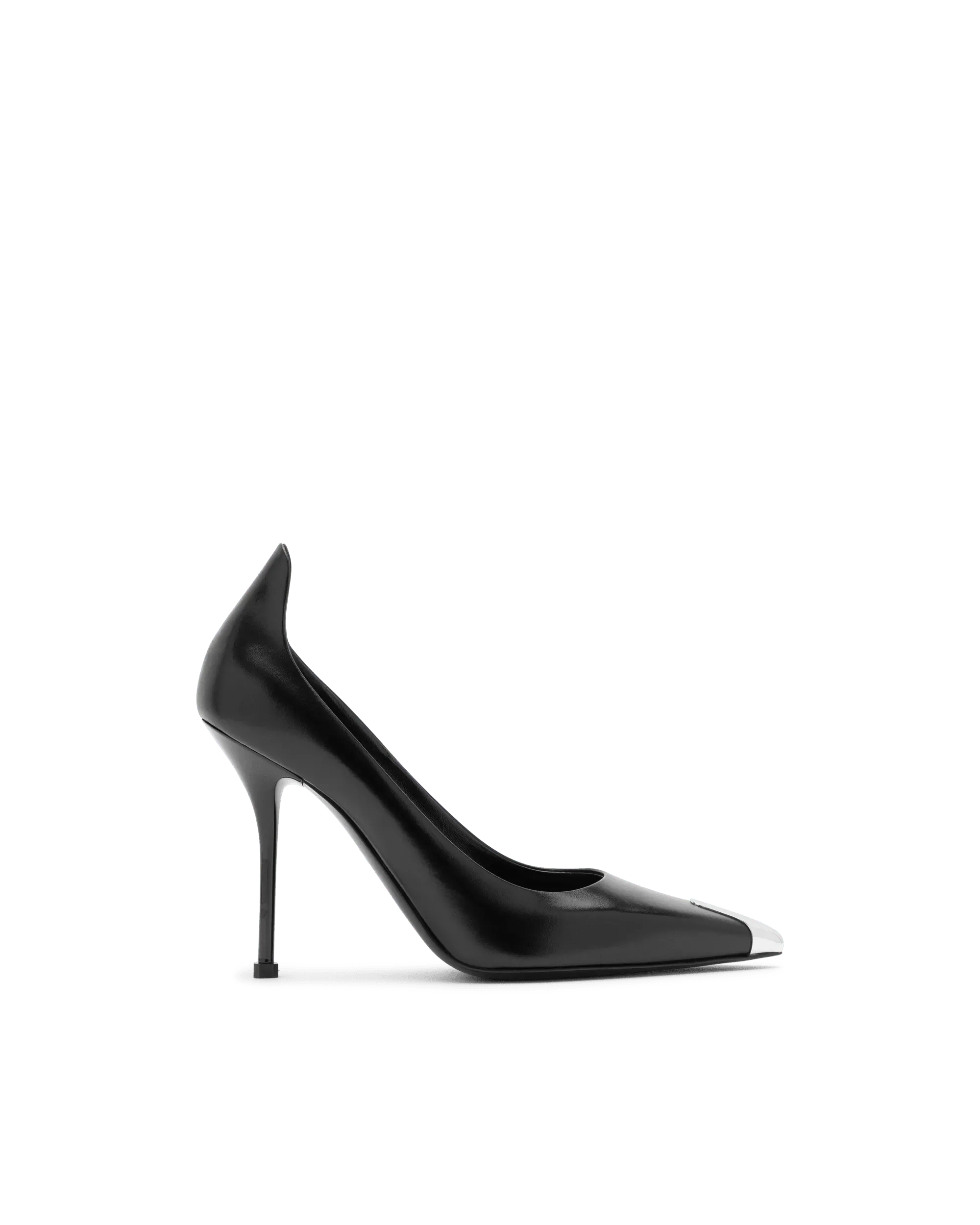 Alexander McQueen Women's Punk Pumps - Stylish High Heel Shoes for Women | Perfect for Night Out, Party & Special Occasions