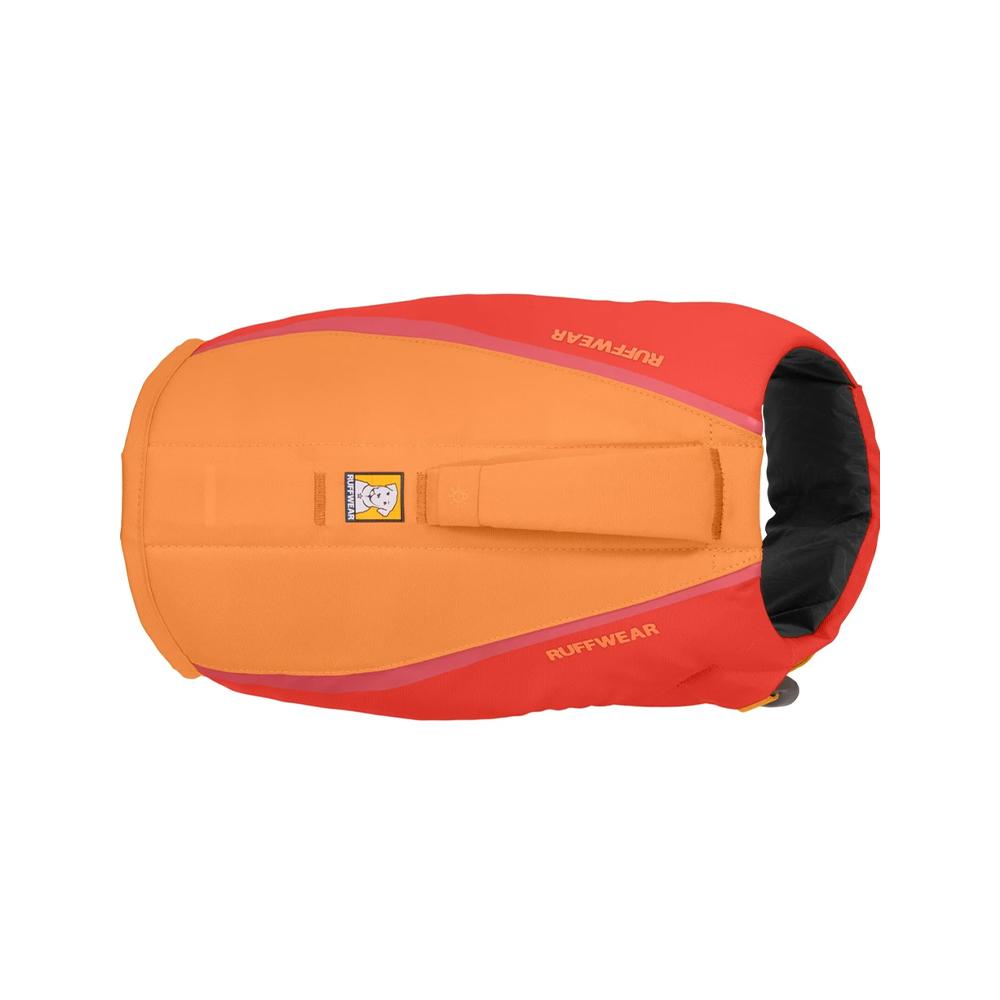 Best Dog Life Jacket - Float Coat for Swimming & Boating - Safe & Durable Pet Flotation Vest for Small, Medium & Large Dogs - Perfect for Pool, Beach & Water Activities