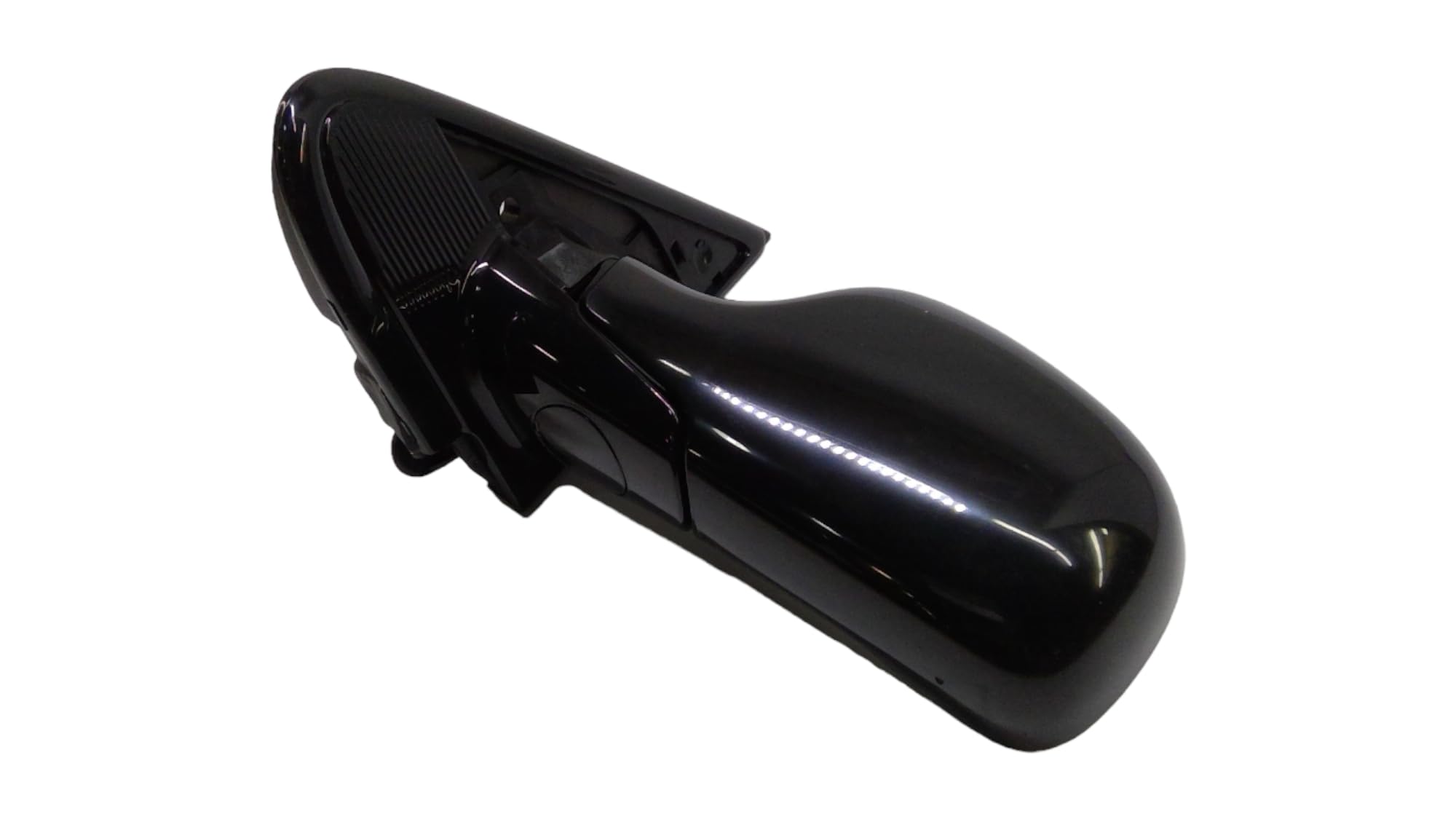 Genuine Chrysler 4894411AE Driver Side Mirror - Replacement Outside Rear View Mirror for Chrysler Vehicles - Perfect for Enhanced Visibility and Safety While Driving
