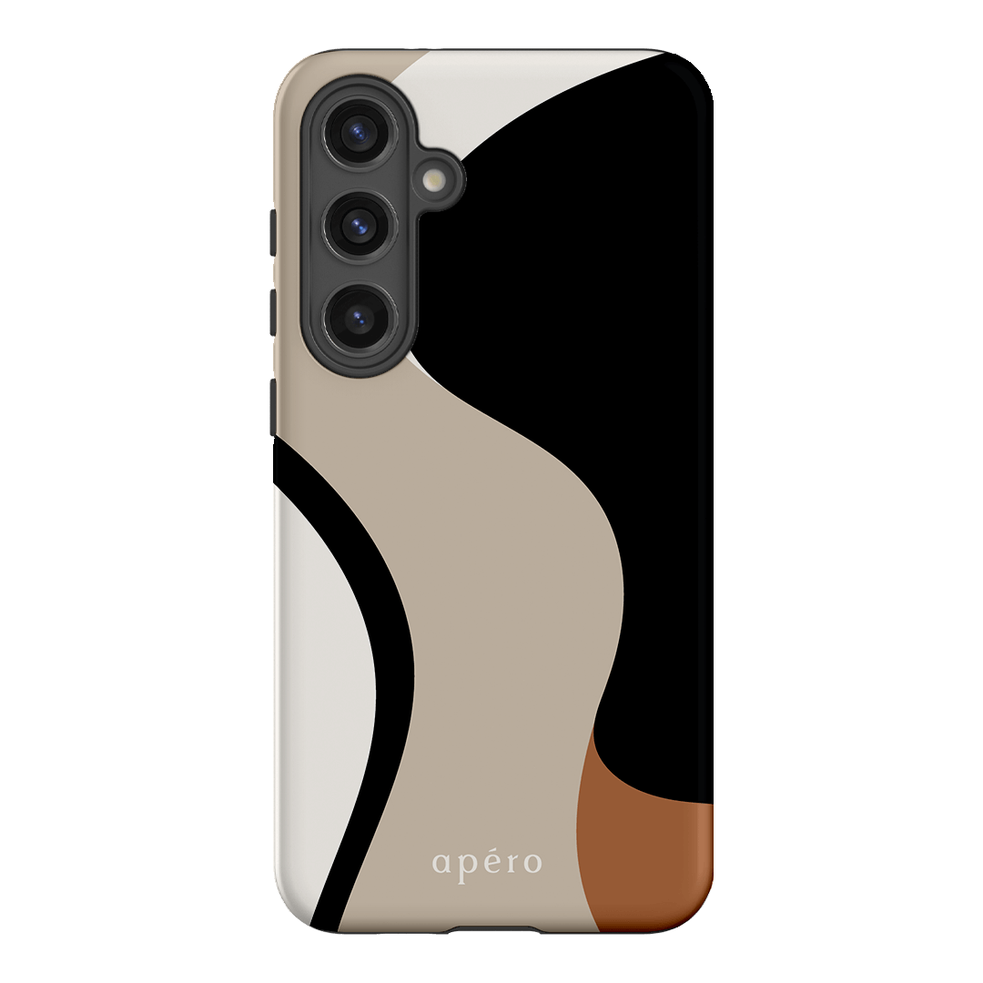 Premium Shockproof Phone Case for iPhone & Samsung - Durable Anti-Scratch Protection with Slim Fit Design | Perfect for Outdoor Activities, Travel & Daily Use