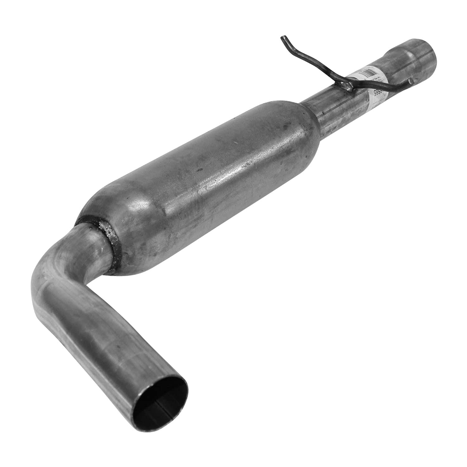 AP Exhaust Pipe 48585 - Durable Replacement for Trucks & SUVs
