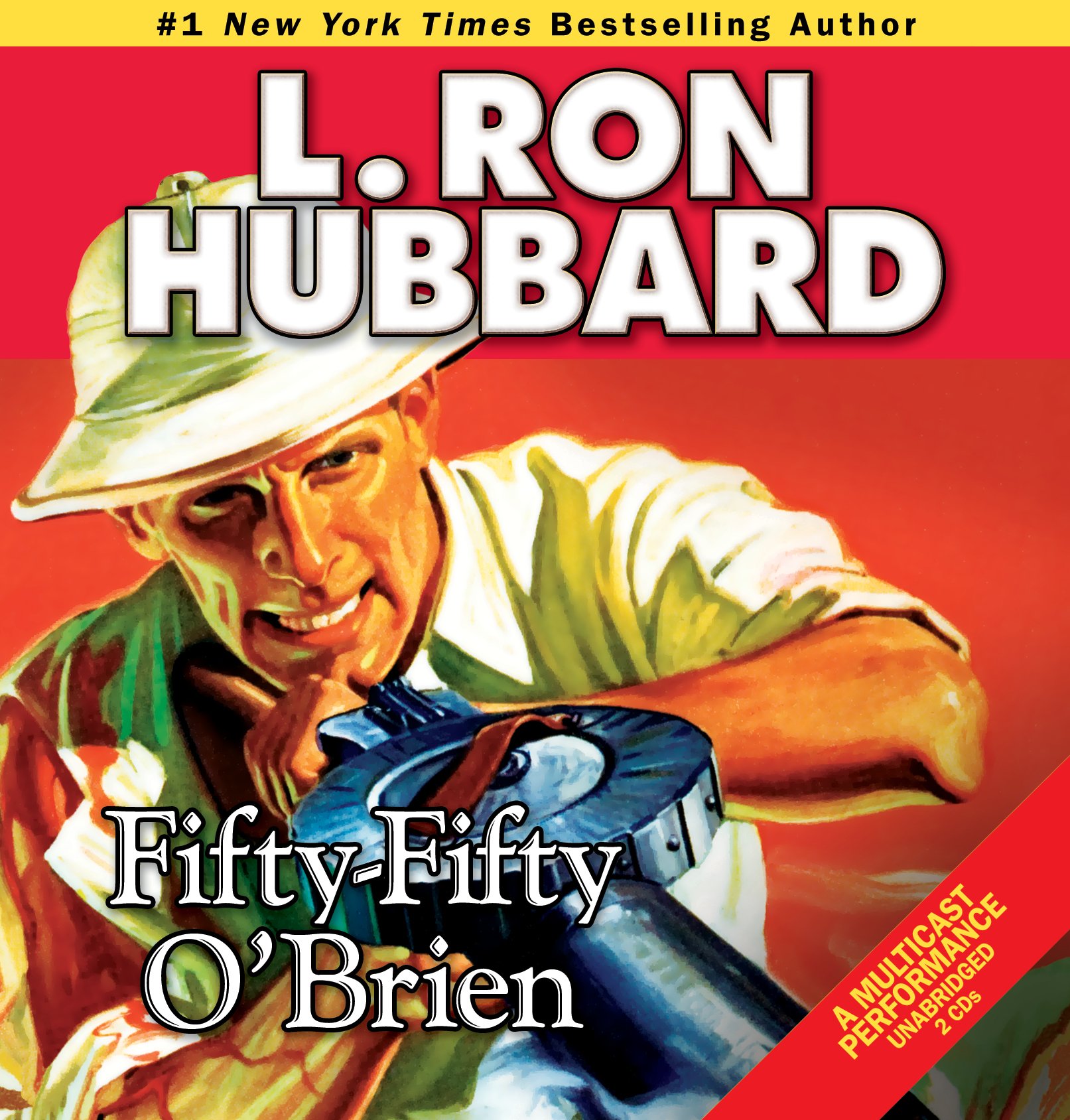Fifty-Fifty O'Brien: A US Marine Sniper's Survival Story in War - Military & War Short Stories Collection (Golden Age Stories) | Perfect for History Buffs & Military Enthusiasts
