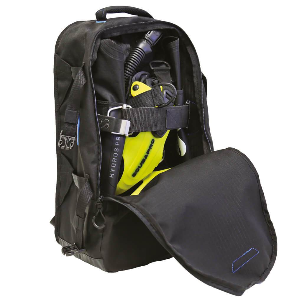 Scubapro Hydros Pro BCD Complete Scuba Diving Set for Women - Perfect for Recreational & Professional Diving Adventures