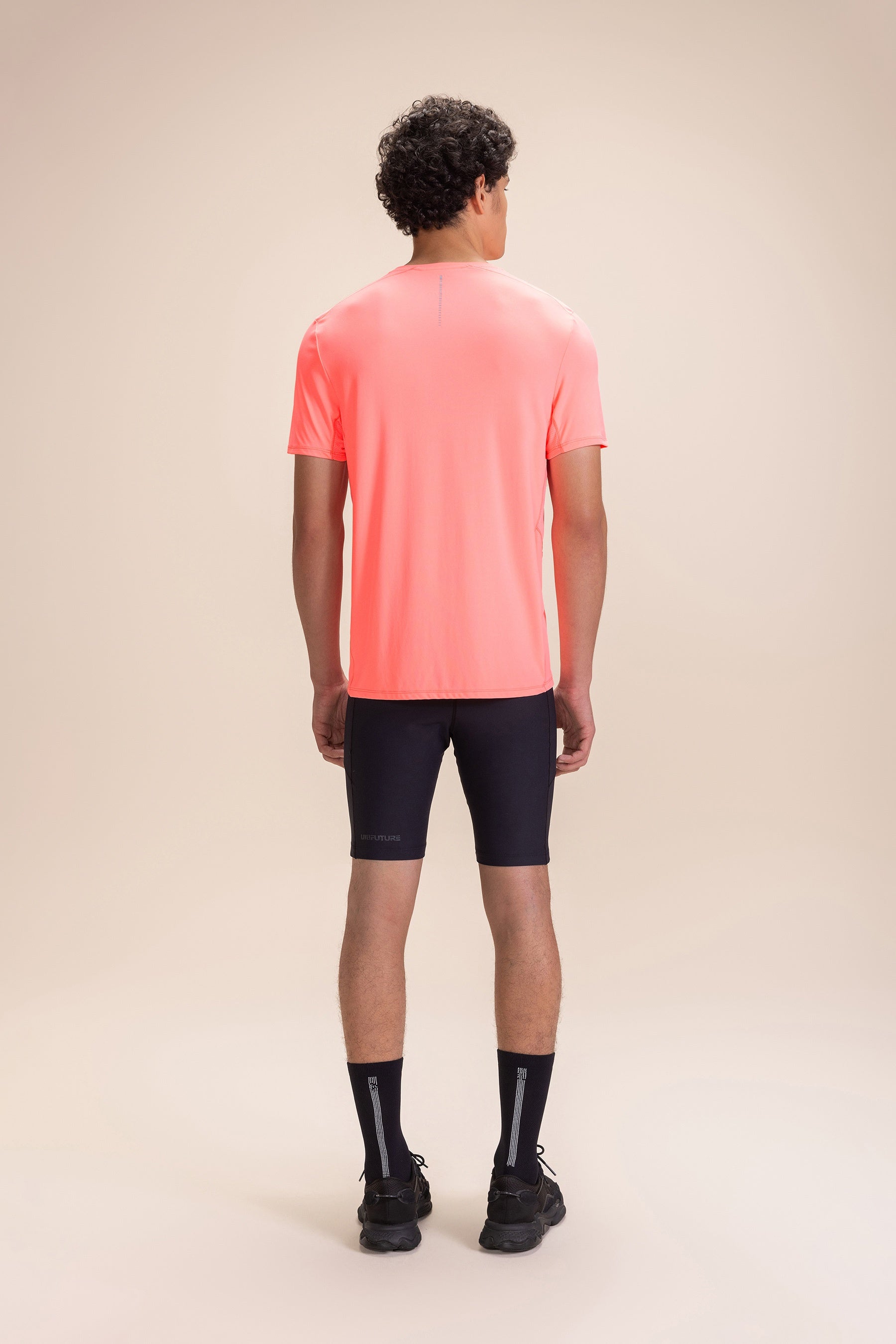 Comfy Bio Men's T-Shirt - Soft Organic Cotton Tee for Casual Wear & Everyday Comfort | Perfect for Work, Gym & Outdoors