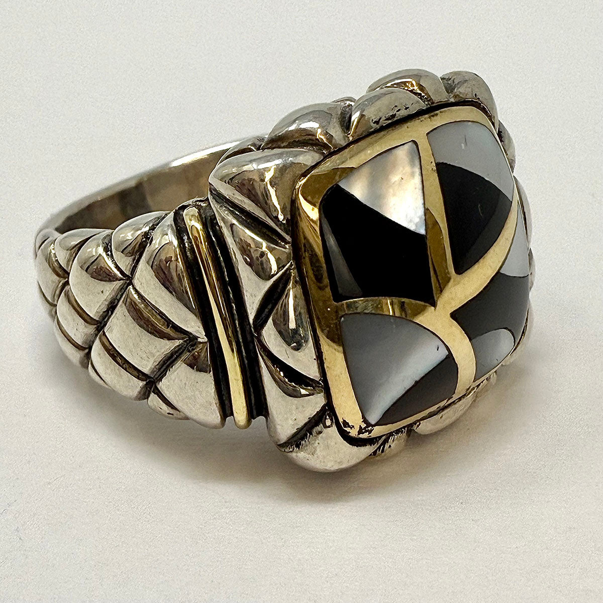 Elegant Asch Grossbardt Ring for Women - Sterling Silver or Gold Plated Band - Perfect for Engagement, Wedding, Anniversary & Everyday Wear