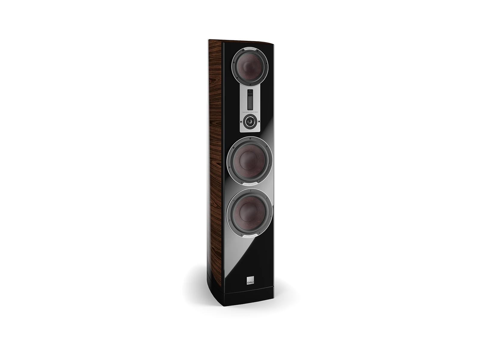 Dali Epicon 8 High-End Floorstanding Speakers (Pair) - Premium Home Audio System for Living Room, Home Theater & Music Listening