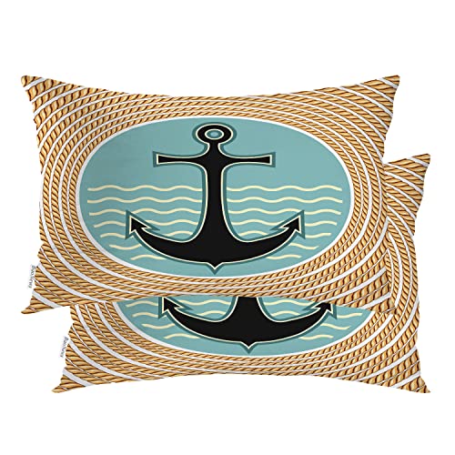Ocean Nautical 2 Blue