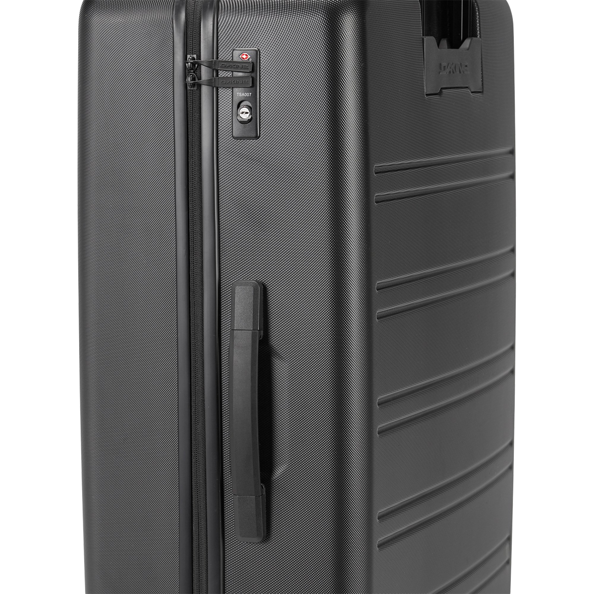 Concourse Hardside Luggage Set - Lightweight Durable Suitcase with Spinner Wheels for Travel, Business Trips & Vacations | Perfect Carry-On & Check-In Bag for Airports, Hotels & Road Trips