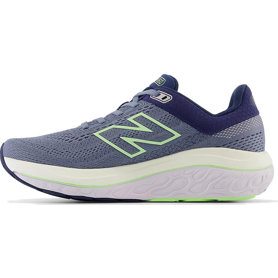 New Balance Women's 860 V14 Running Shoes - Stability & Cushion for Road Running, Jogging, Gym Workouts & Daily Wear