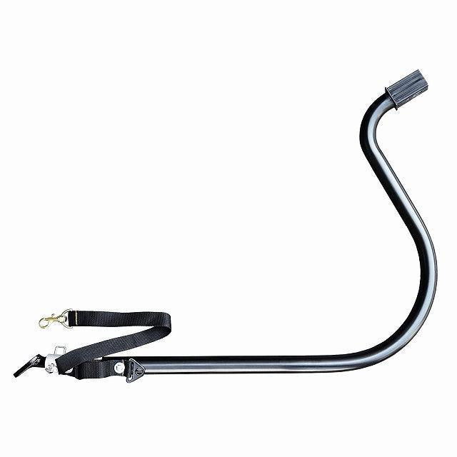 Nest Bike Towbar - Heavy Duty Bike Rack for Cars & SUVs - Secure Bicycle Carrier for Road Trips & Outdoor Adventures