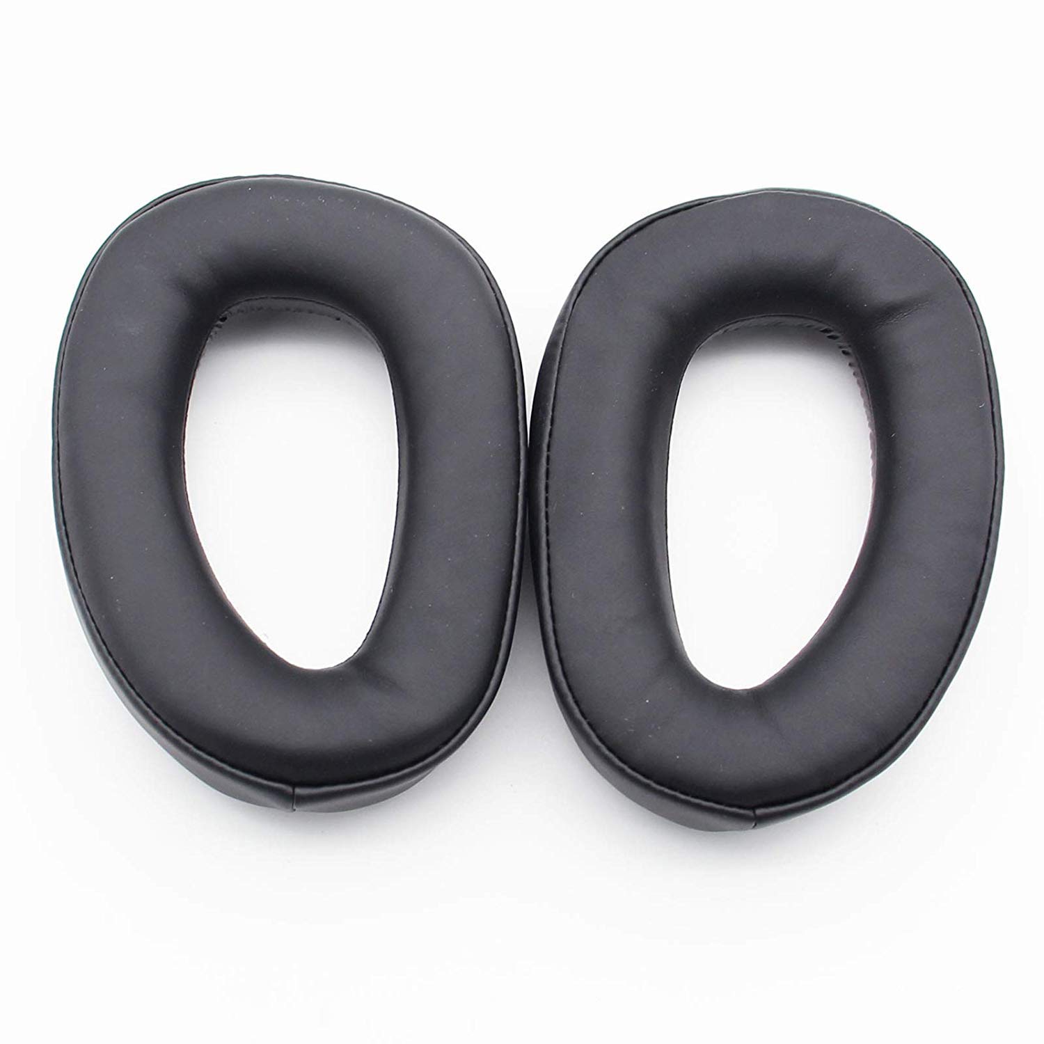 Sennheiser GSP 300 370 301 302 303 350 Replacement Ear Pads - Premium Black Gaming Headphone Cushions for Enhanced Comfort & Noise Isolation - Perfect for Long Gaming Sessions & Professional Audio Work