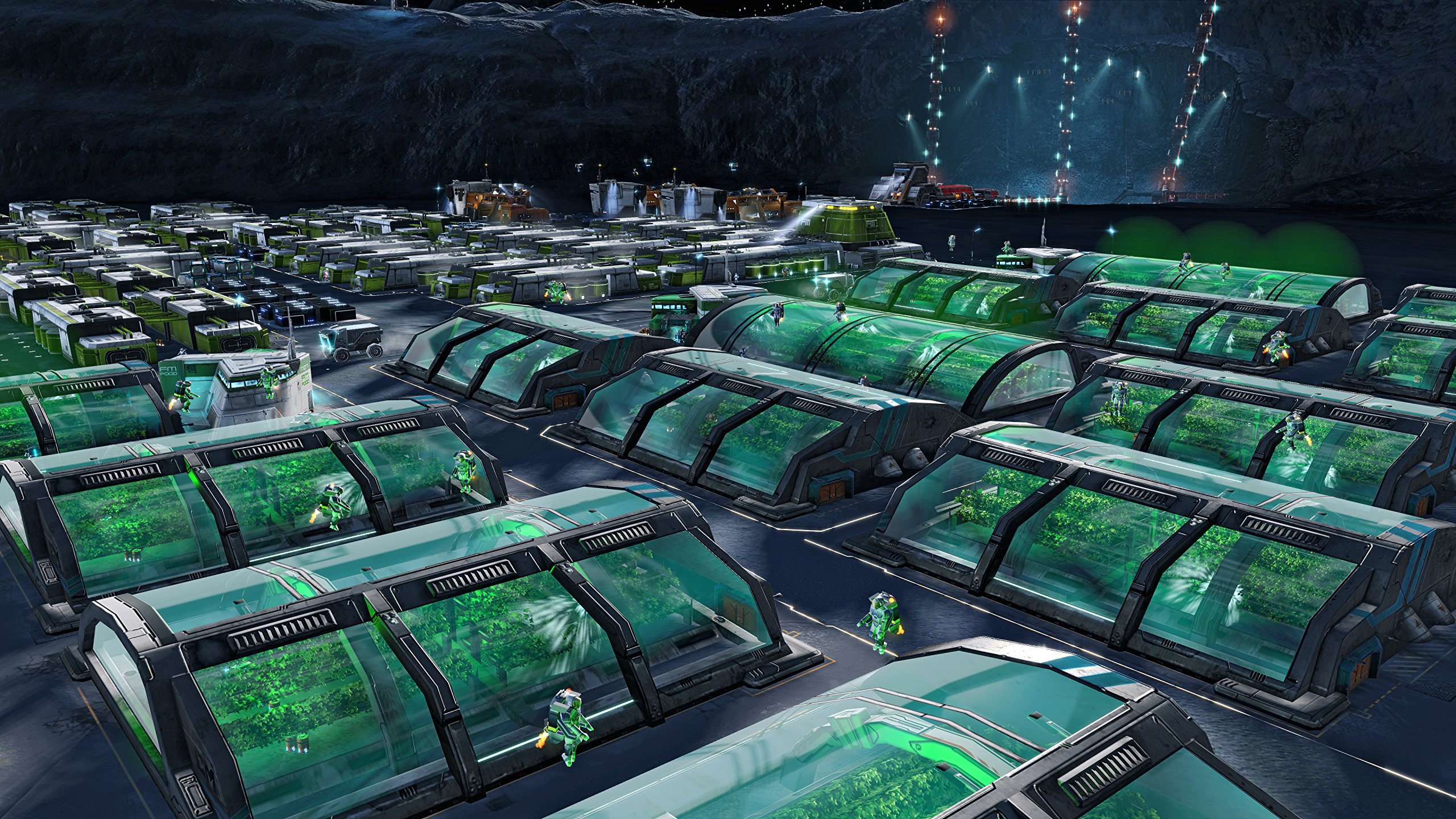 ANNO 2205 - PC Game | Futuristic City-Building Simulation | Strategy & Management | Windows Download    Perfect for gamers who love immersive strategy games, city-building simulations, and futuristic gameplay on Windows PC.