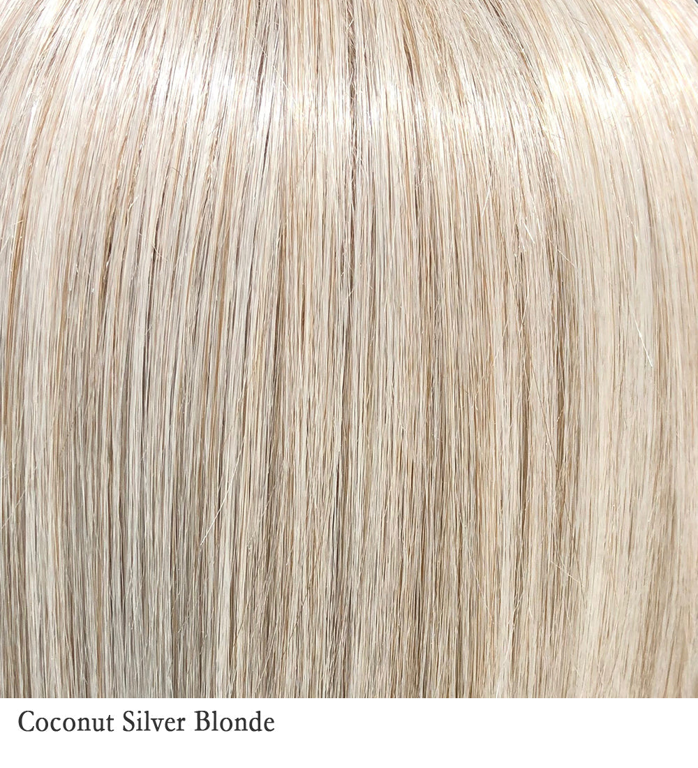 Belle Tress Energia Wig - Premium Synthetic Hair Wig for Women | Natural Look & Comfort | Perfect for Daily Wear, Cosplay, and Special Occasions