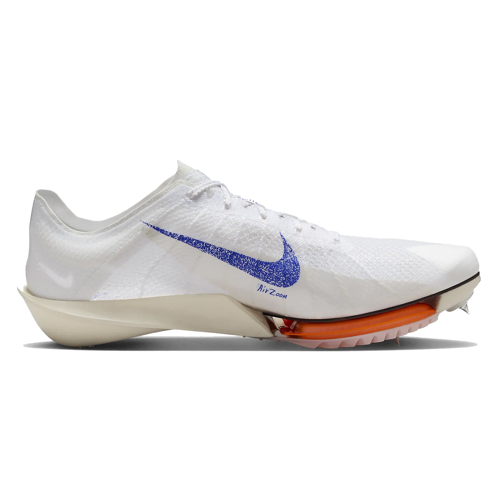 Nike Air Zoom Victory 2 Running Shoes - Men's & Women's Lightweight Athletic Sneakers for Road Racing, Training & Daily Wear
