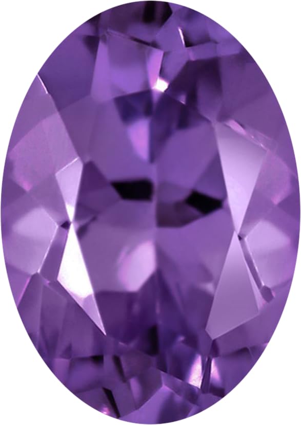 Amethyst, February