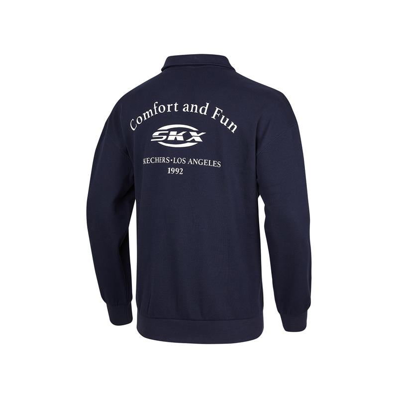 Premium Women's Fleece Pullover Sweater P122U006/002Z - Cozy Winter Wear for Casual Outings & Outdoor Activities