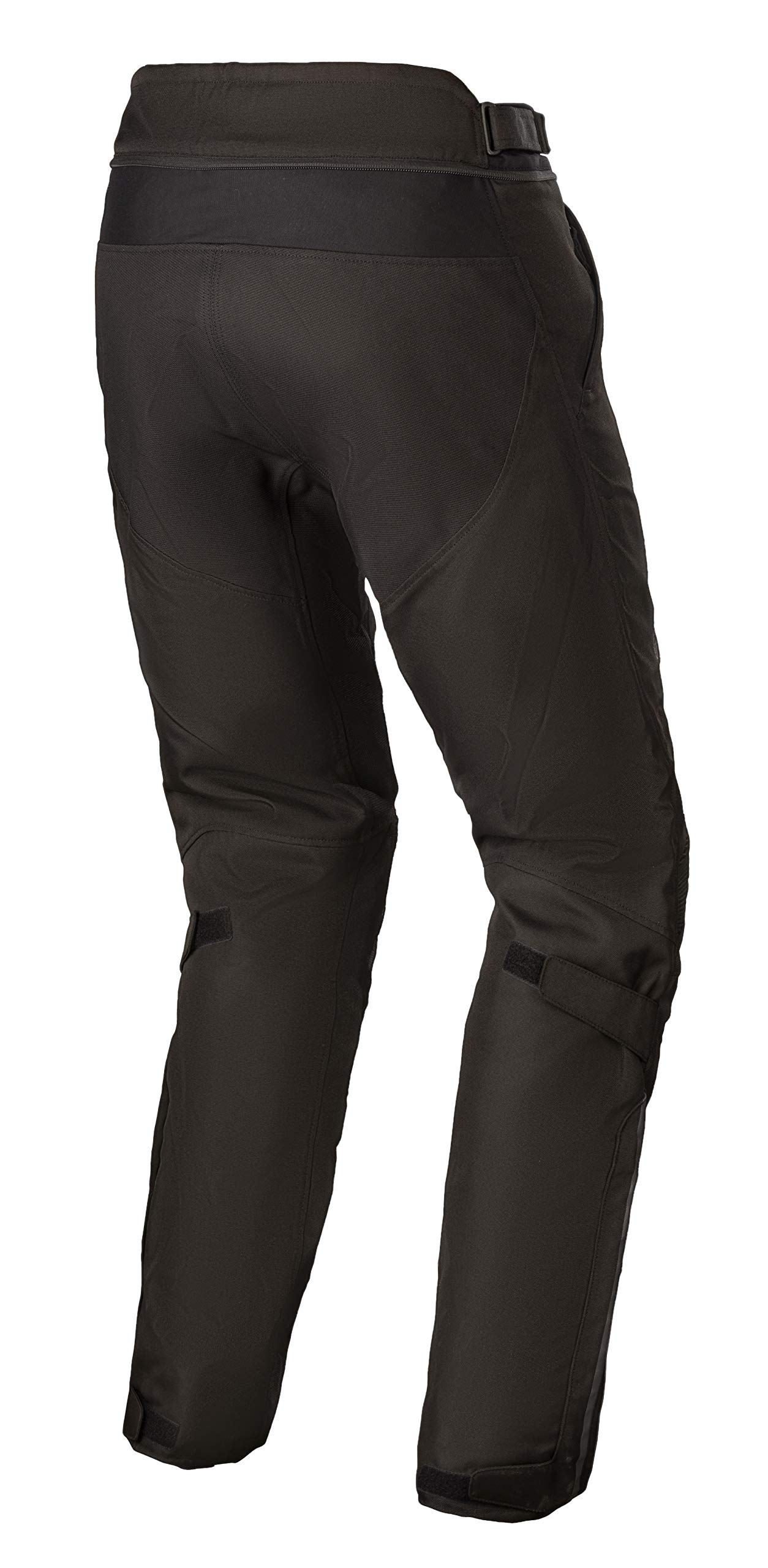 Alpinestars Sport Motorcycle Jacket - Black Men's Riding Gear for Street & Racing | Durable & Stylish Protection for Bikers