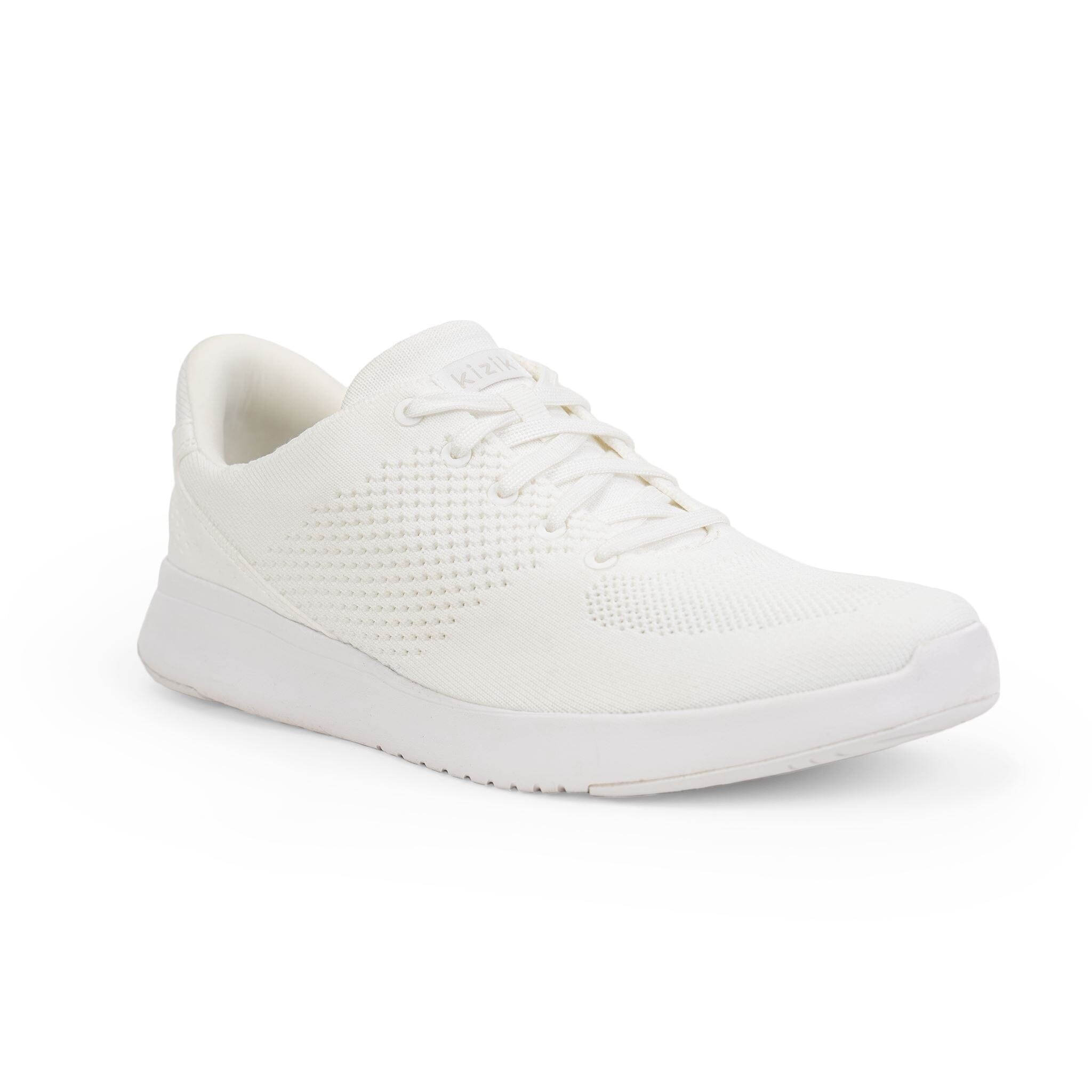 KIZIK LIMA Medium & Wide Unisex Slip-On Sneakers - Comfortable Walking Shoes for Men & Women - Perfect for Travel, Work & Everyday Wear