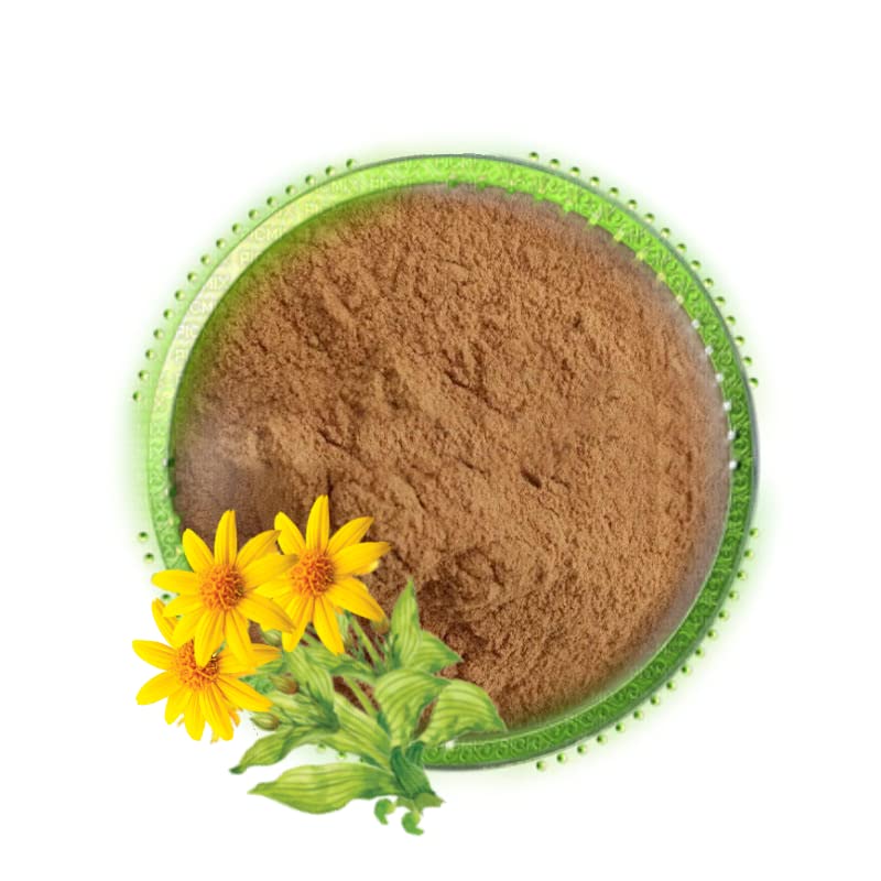 8oz (224g) Extra Strength ARNICAmfort Arnica Montana Extract Powder (50:1 High Concentration) - Soothe Sore Muscles & Joints, DIY Massage Cream, Herbal Bath Salts, Body Soak for Relaxation - Perfect for Post-Workout Recovery, Spa Treatments & Natural Pain Relief
