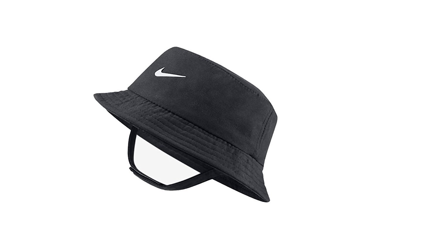 Nike Dry Infant & Toddler Girls' Bucket Hat - UV Protection Sun Hat for Baby & Little Girls - Perfect for Beach, Pool & Outdoor Play