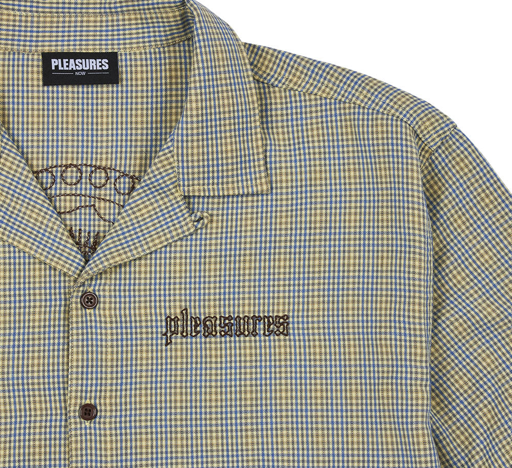BLESSED Button Down Shirt for Men & Women | Casual & Formal Wear | Perfect for Office, Date Night & Everyday Outfits