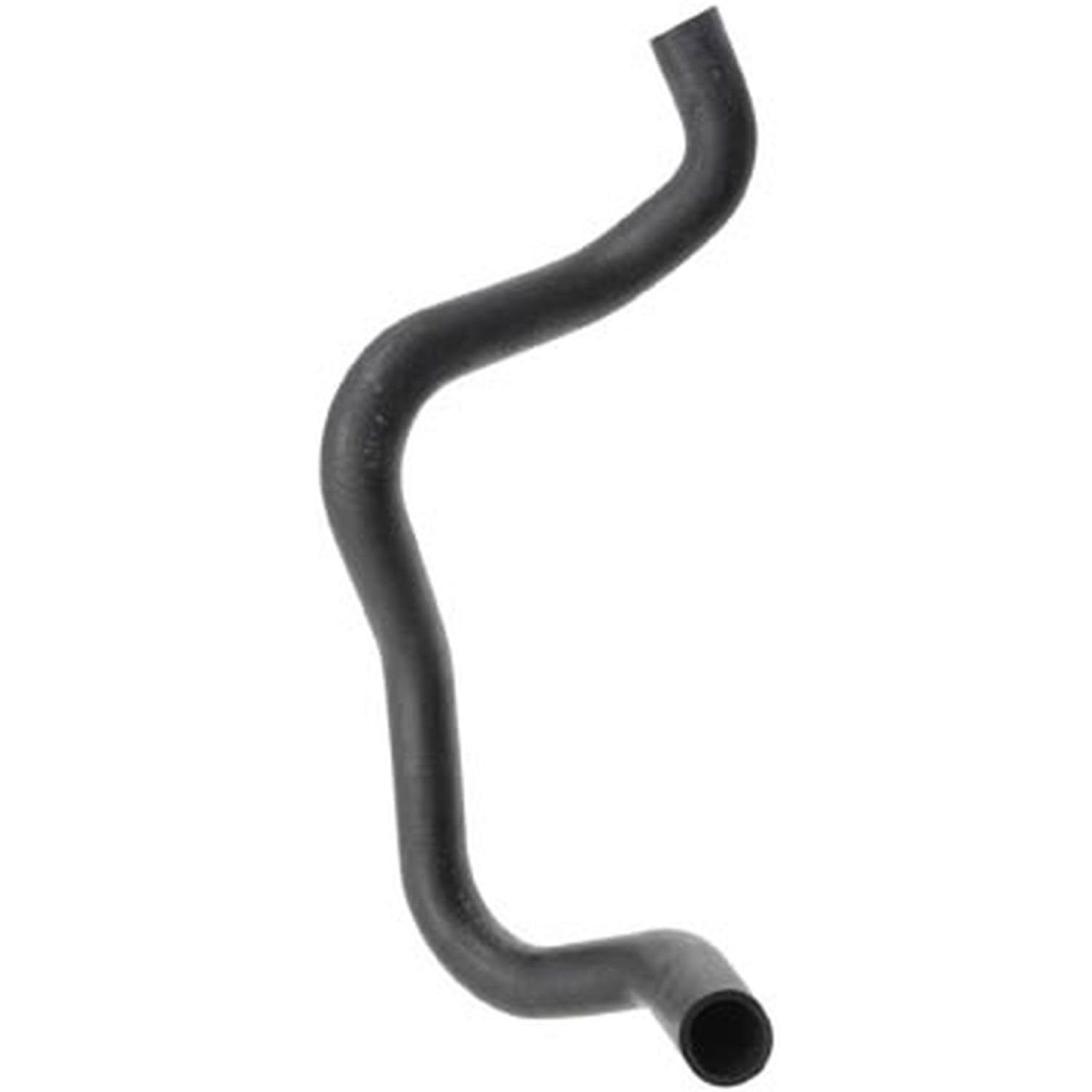 Dayco 71429 Curved Radiator Hose - High-Performance Cooling Hose for Cars, Trucks & SUVs | Perfect for Engine Cooling System Repairs & Upgrades