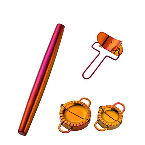 Orange Red