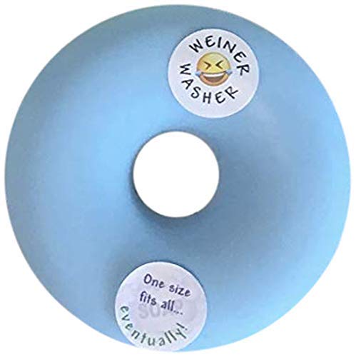 Premium Weiner Washer Soap - Gentle & Effective Cleaning for Delicates - Perfect for Lingerie, Socks & Baby Clothes Care