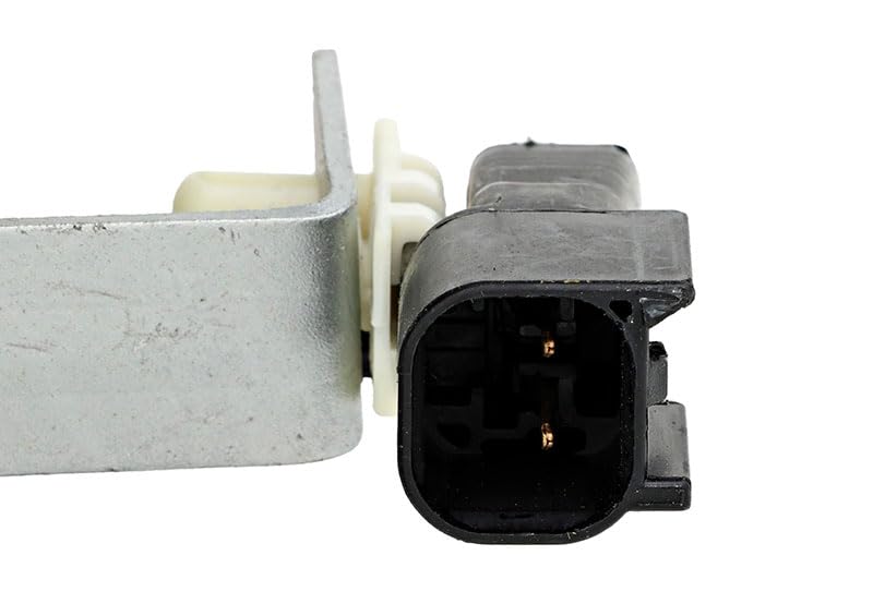 Mazda 3 Sedan Fog Lights Kit - Compatible with 2007 2008 2009 Models - Driver & Passenger Side Replacement Lamps - Perfect for Night Driving and Low Visibility Conditions