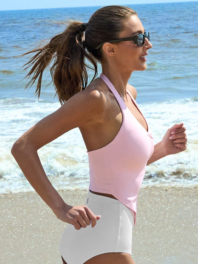 Feather Pink