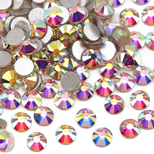 Crystal AB