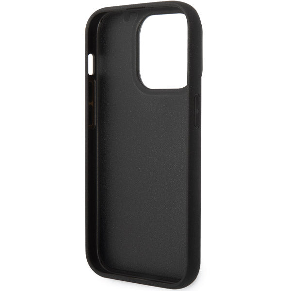 Ferrari Carbon Fiber Case for iPhone 14 - Premium Protective Cover with Stylish Design - Perfect for Racing Fans & Daily Use