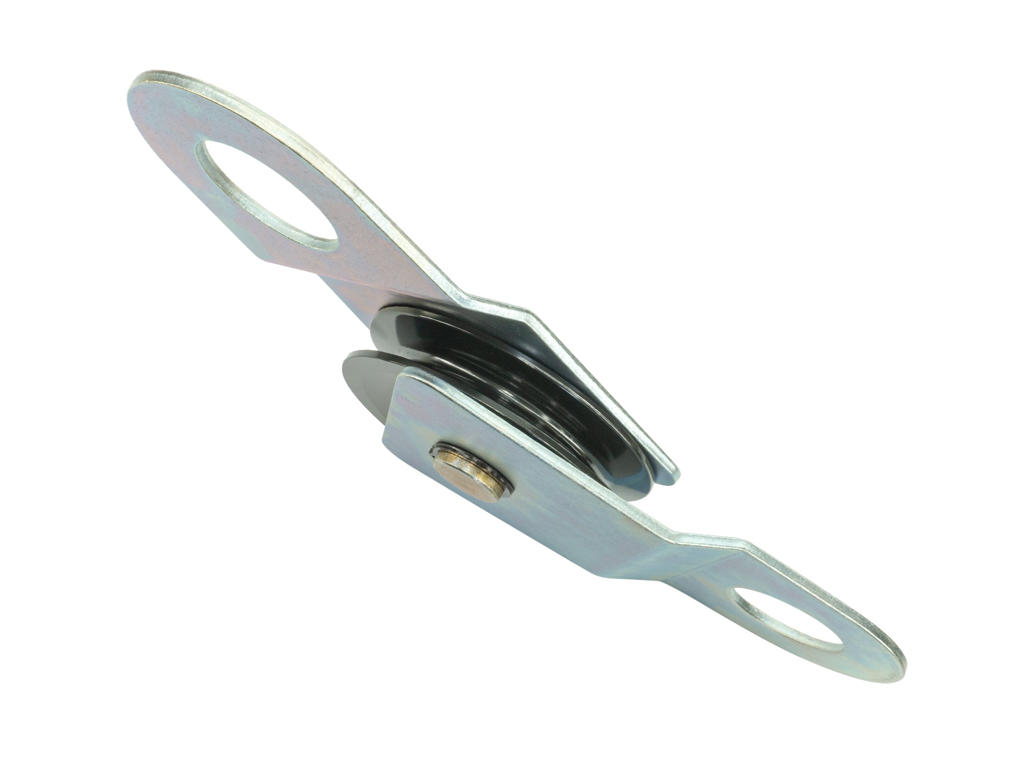 Best Snatch Block for Heavy-Duty Lifting - High-Quality Pulley System for Winching, Towing & Off-Road Recovery - Perfect for Trucks, ATVs & Marine Use
