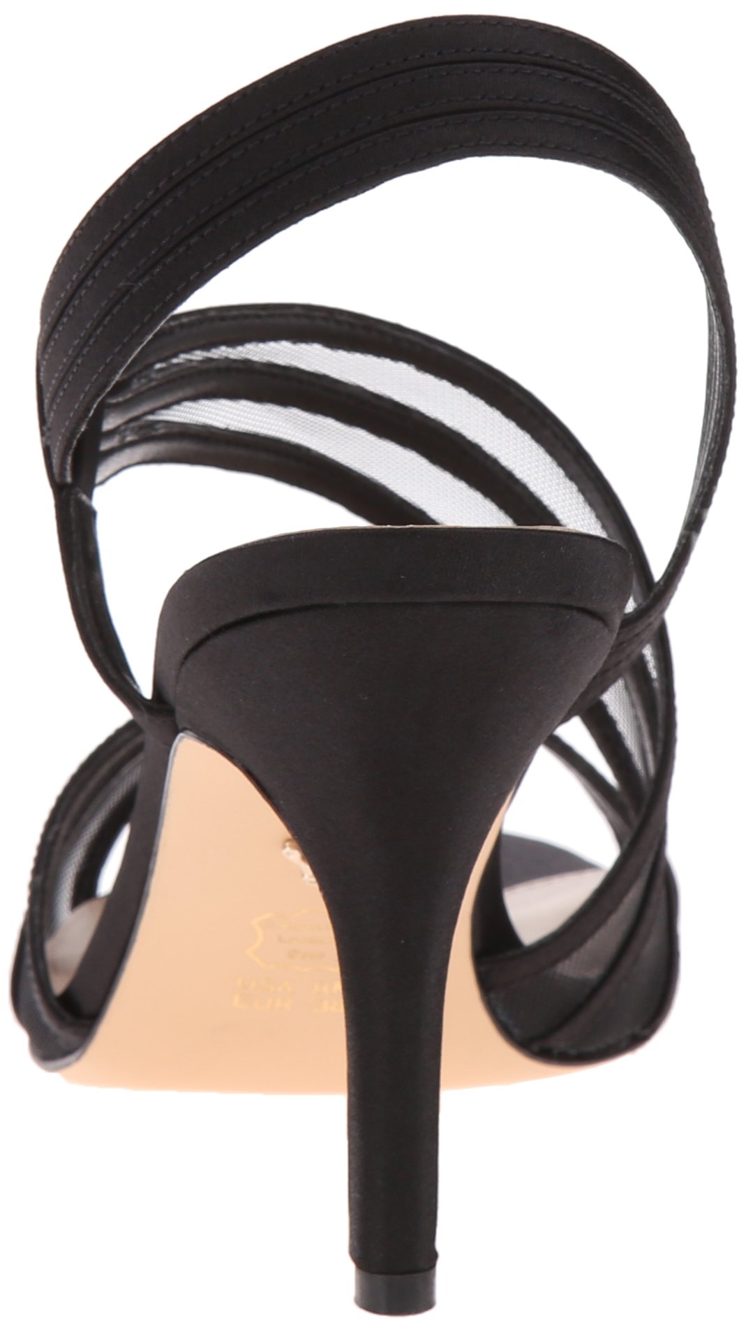 Nina Women's Vitalia Comfortable Dress Sandals - Stylish & Lightweight for Weddings, Parties & Summer Outfits